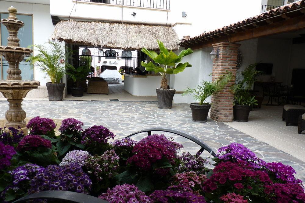 Hotel Mar Elena (adults Only) Puerto Vallarta