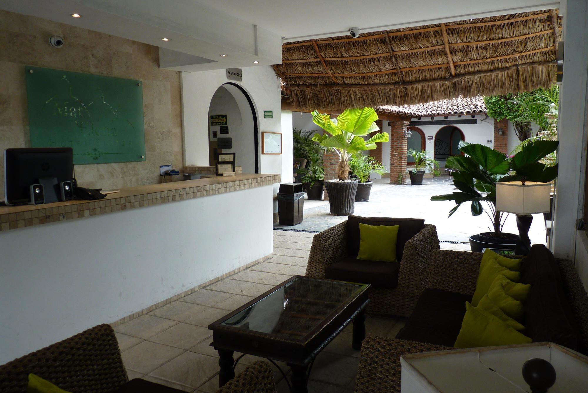 Mar Elena (adults Only)