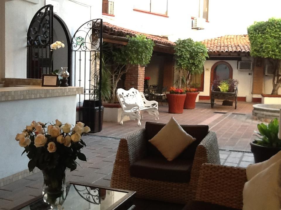 Hotel Mar Elena (adults Only) Puerto Vallarta