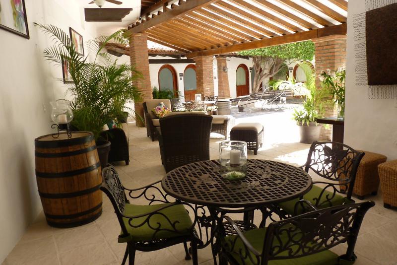 Hotel Mar Elena (adults Only) Puerto Vallarta