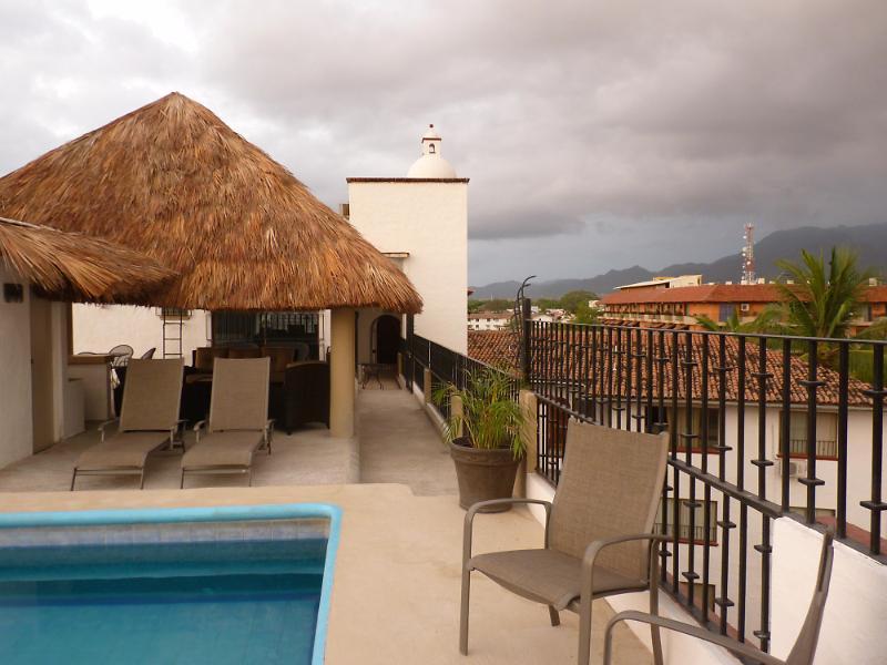 Hotel Mar Elena (adults Only) Puerto Vallarta