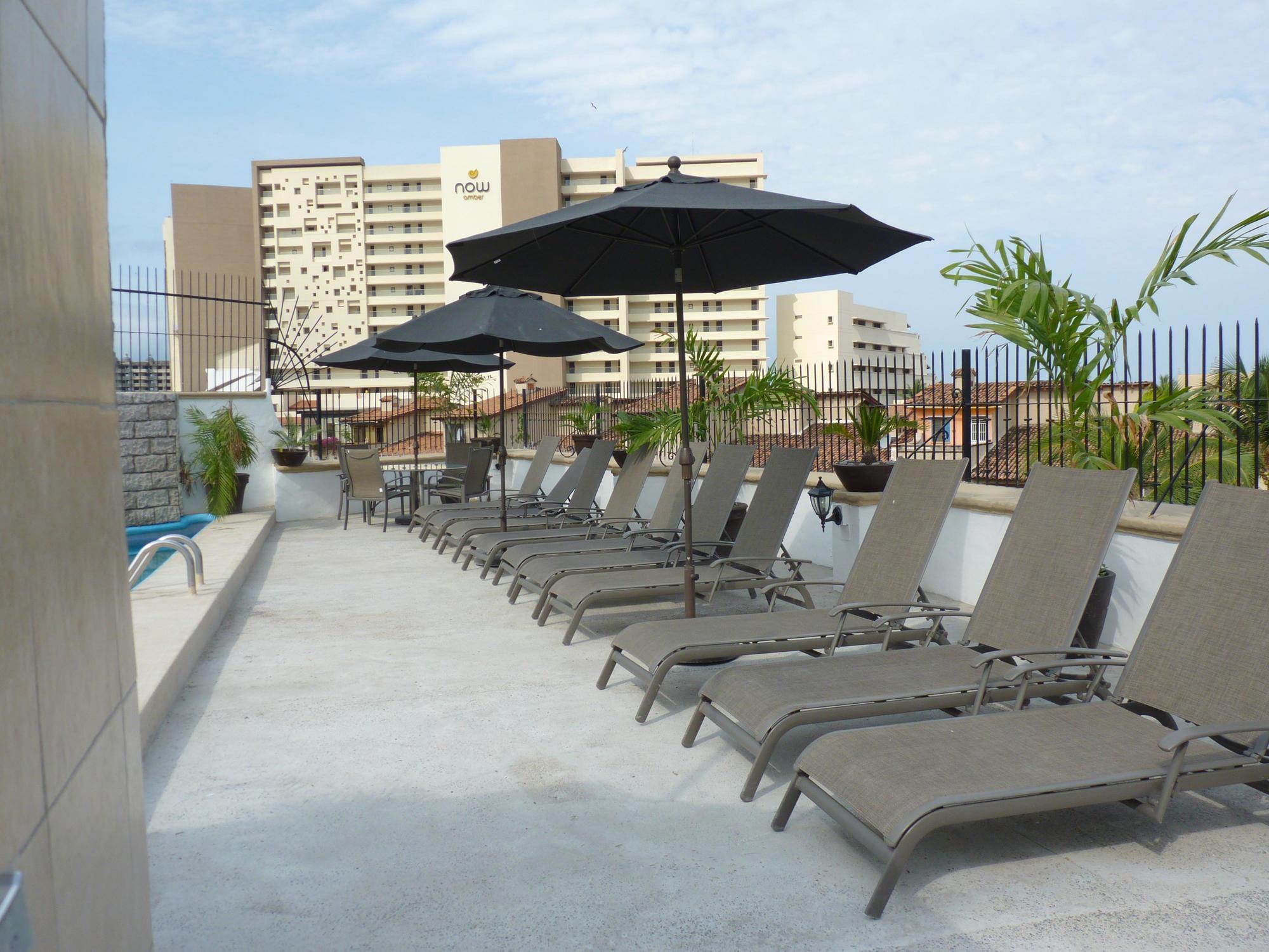 Hotel Mar Elena (adults Only) 3*