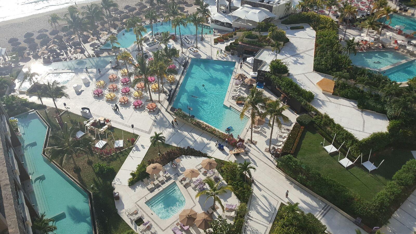 Secrets Vallarta Bay & - Adults Only Puerto Vallarta