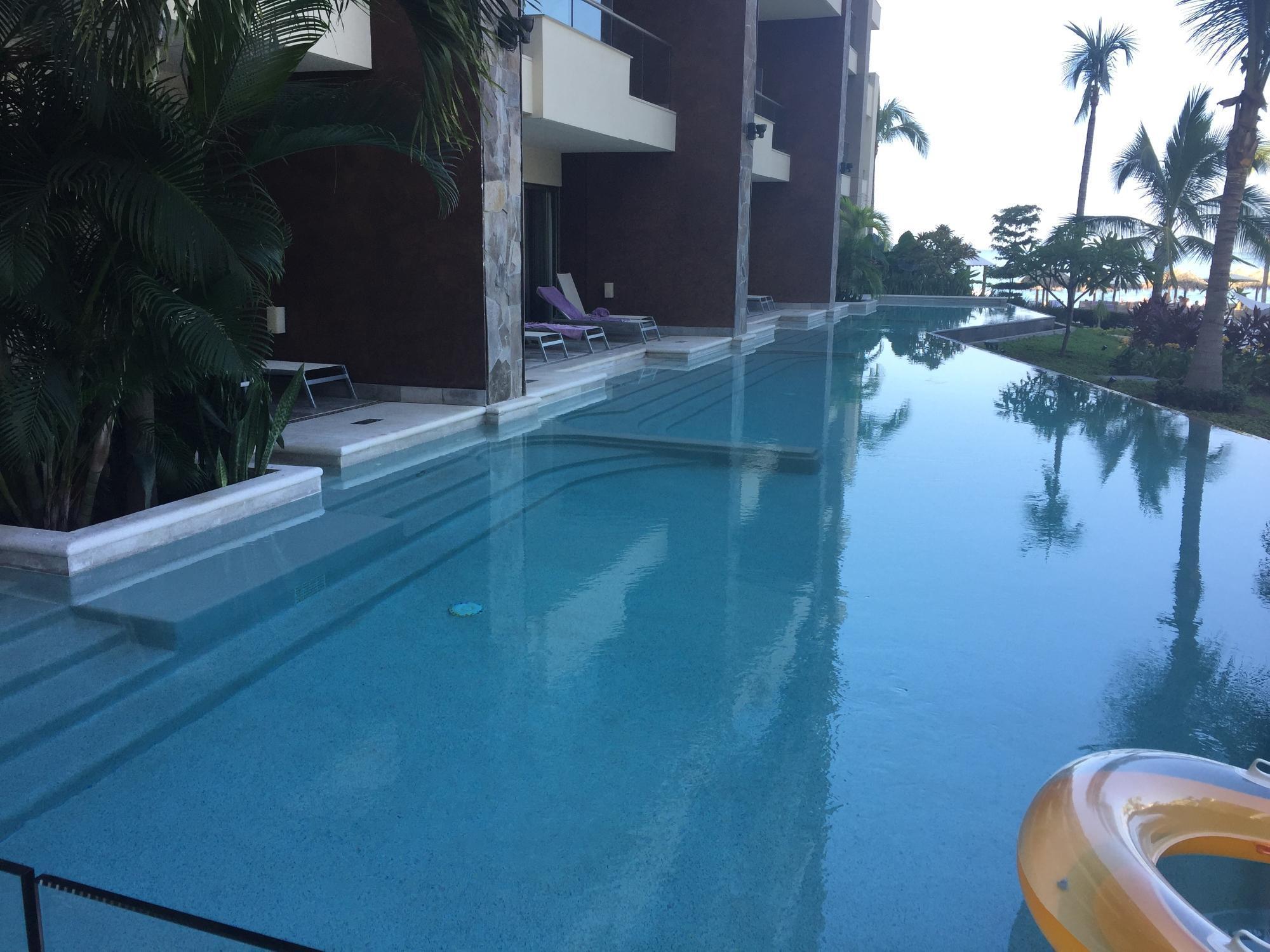 Resort Secrets Vallarta Bay & - Adults Only 5*