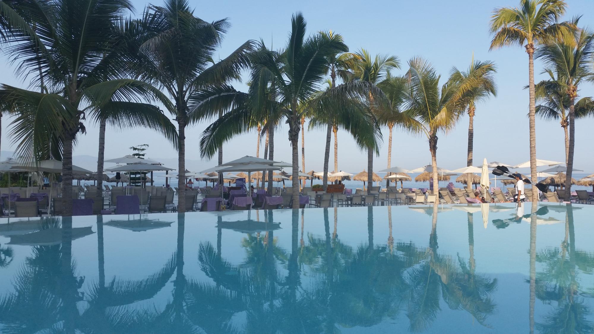 Resort Secrets Vallarta Bay & - Adults Only 5*