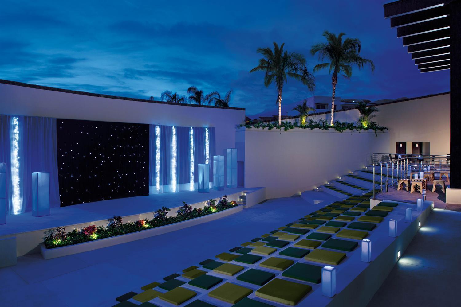 Resort Dreams Vallarta Bay & 5*
