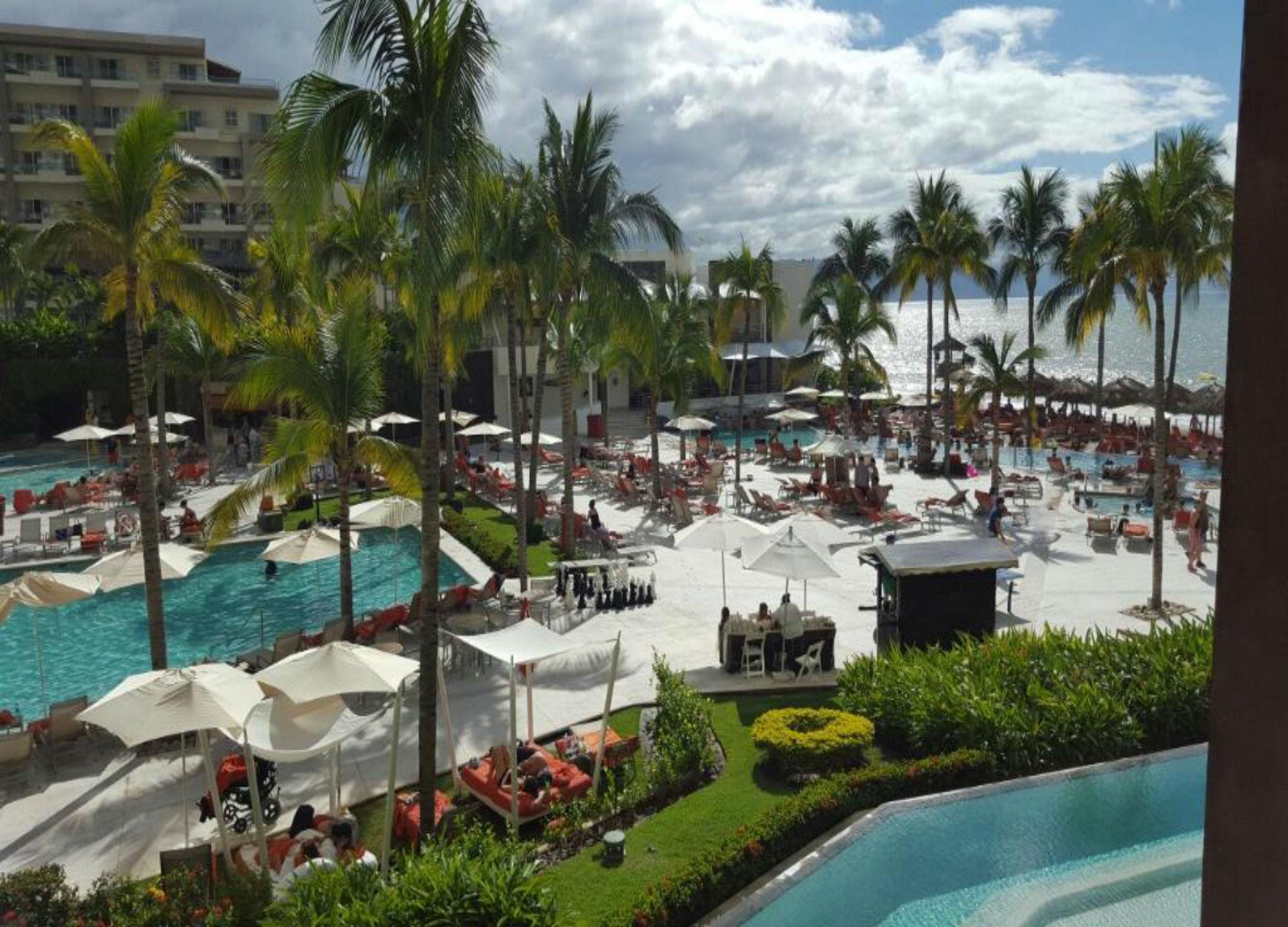 Resort Dreams Vallarta Bay &