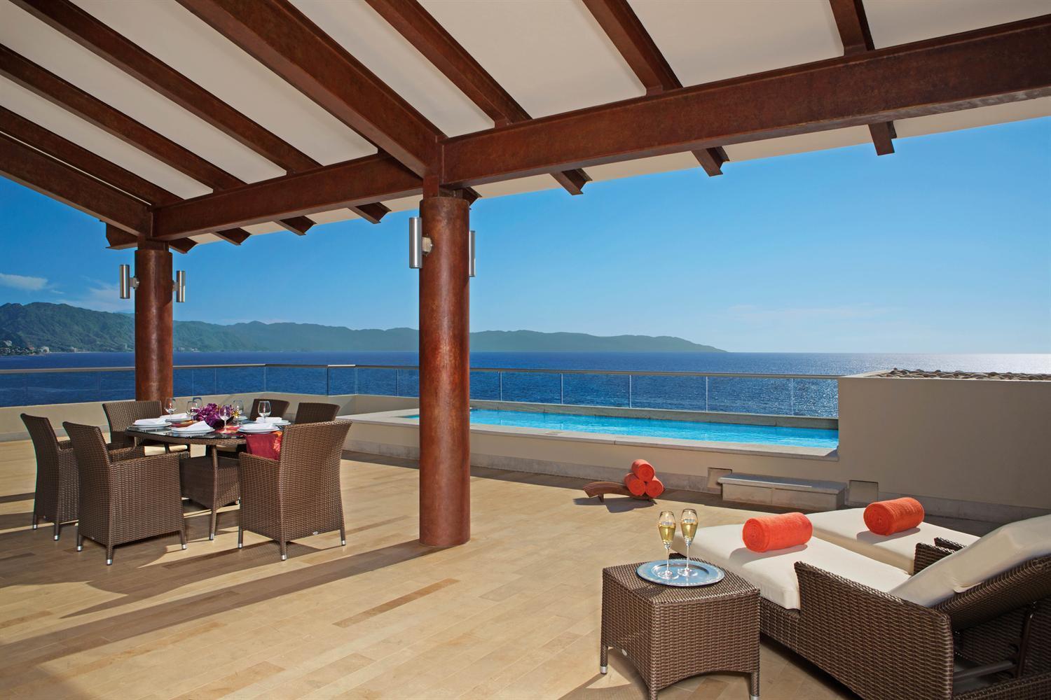 Resort Dreams Vallarta Bay &