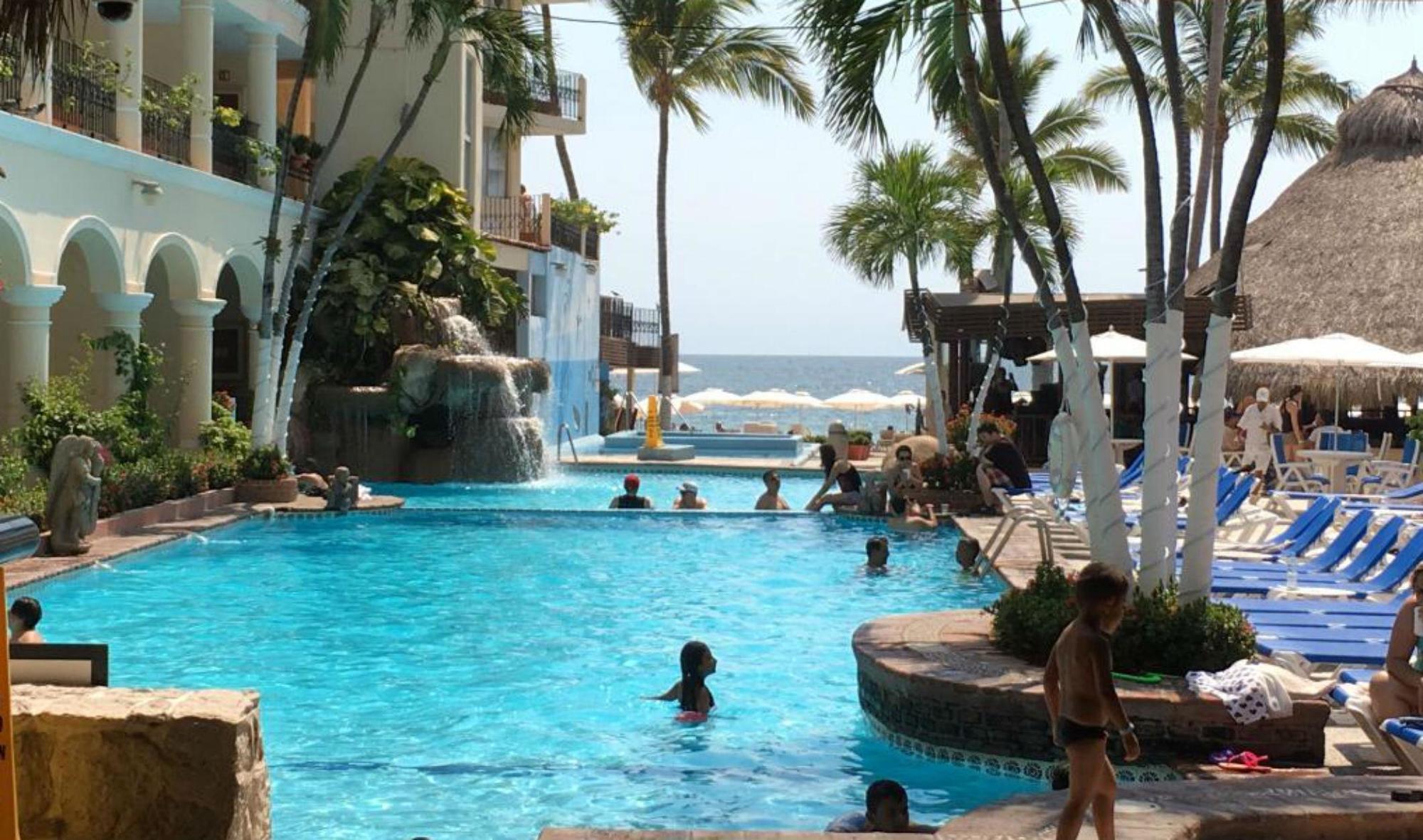 Hotel Playa Arcos