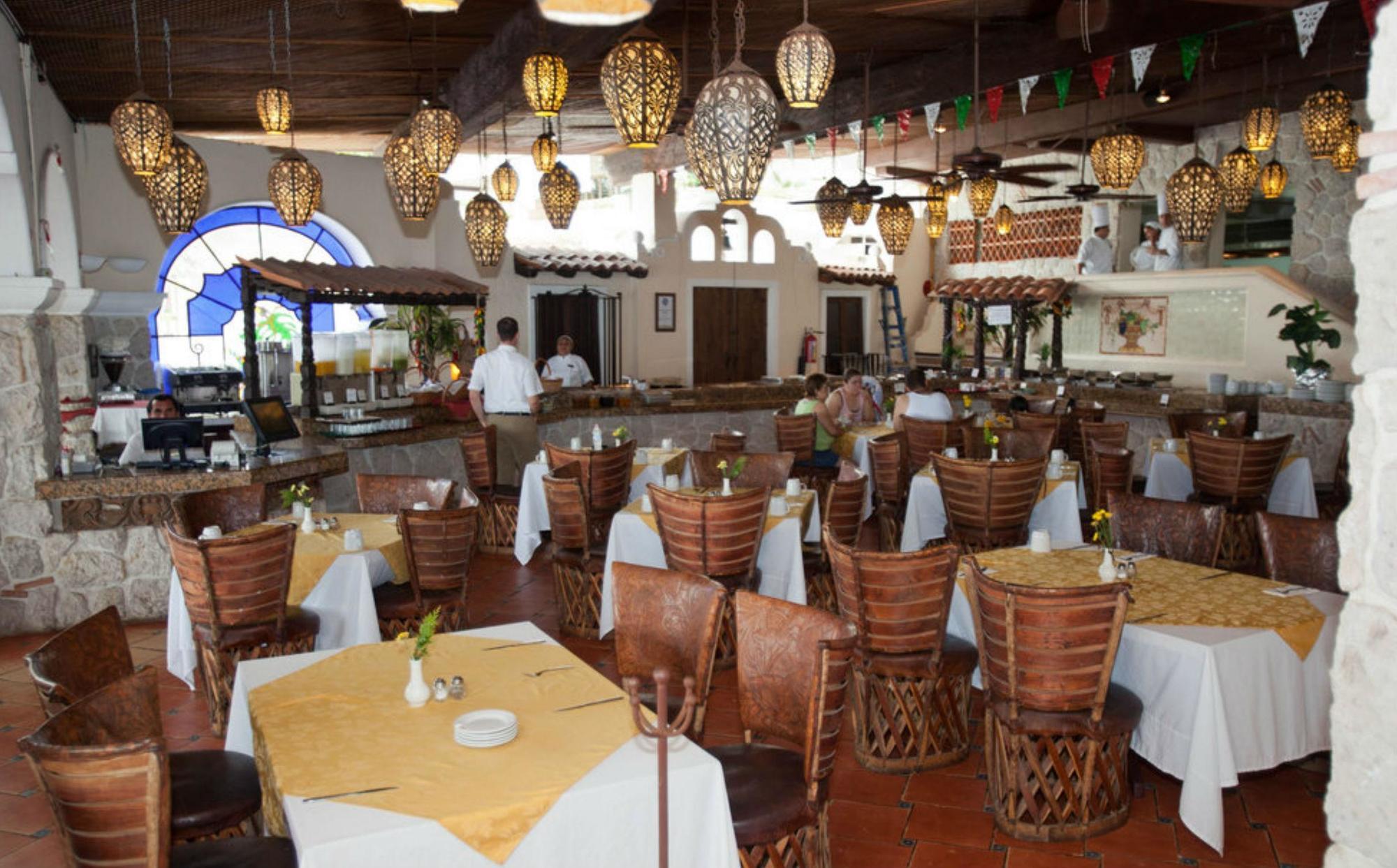 Hotel Playa Arcos