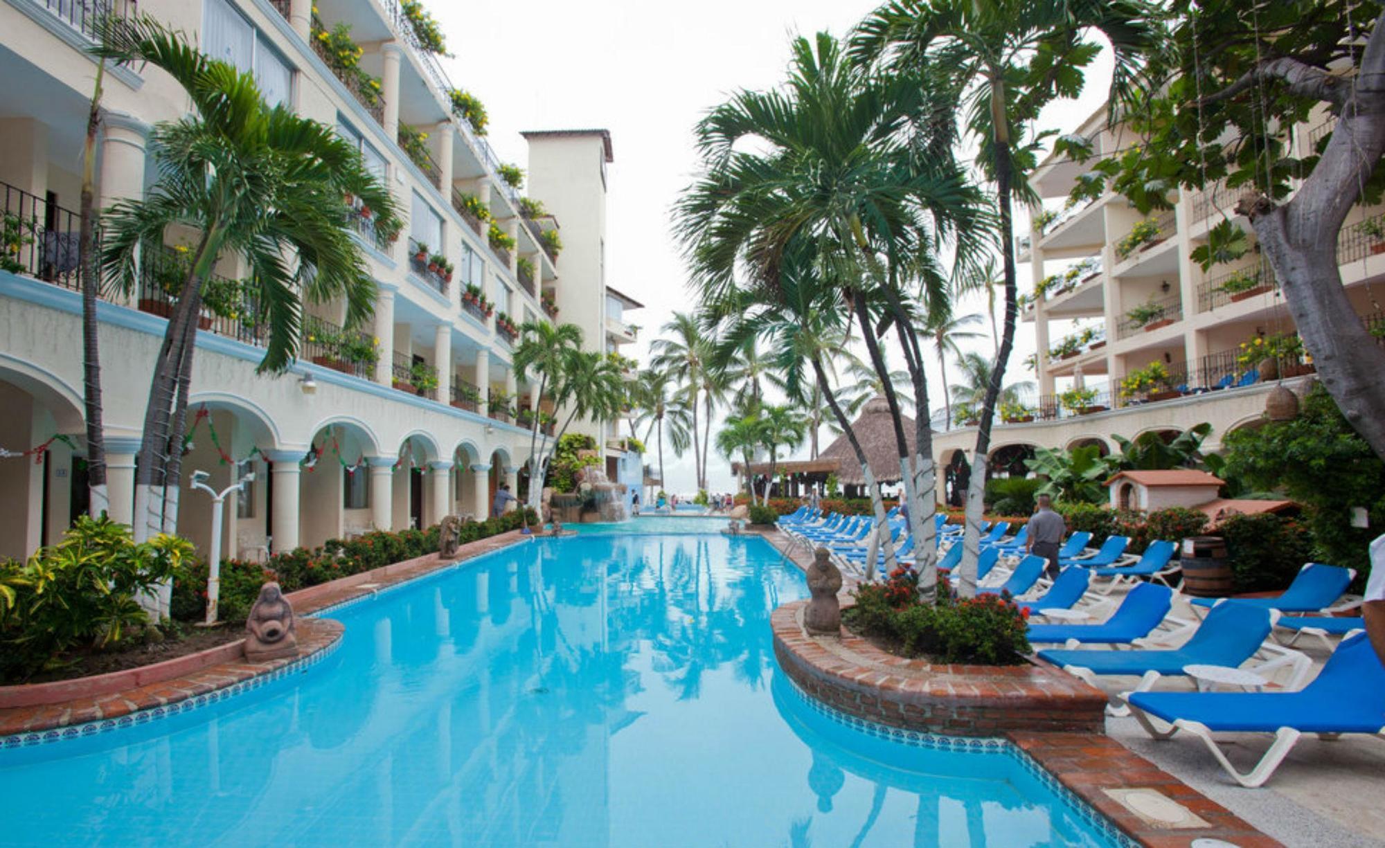 Hotel Playa Arcos