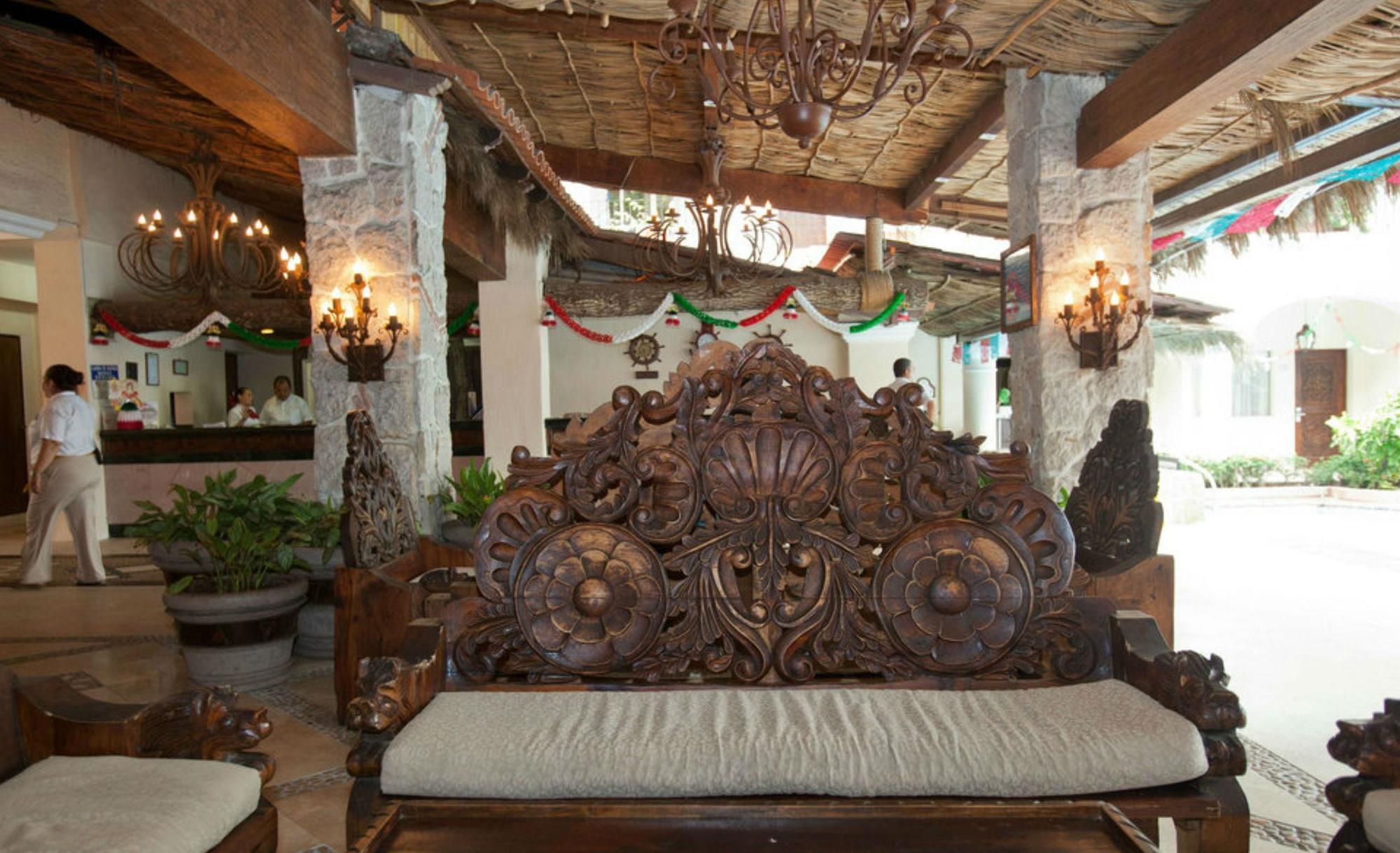 Hotel Playa Arcos Puerto Vallarta