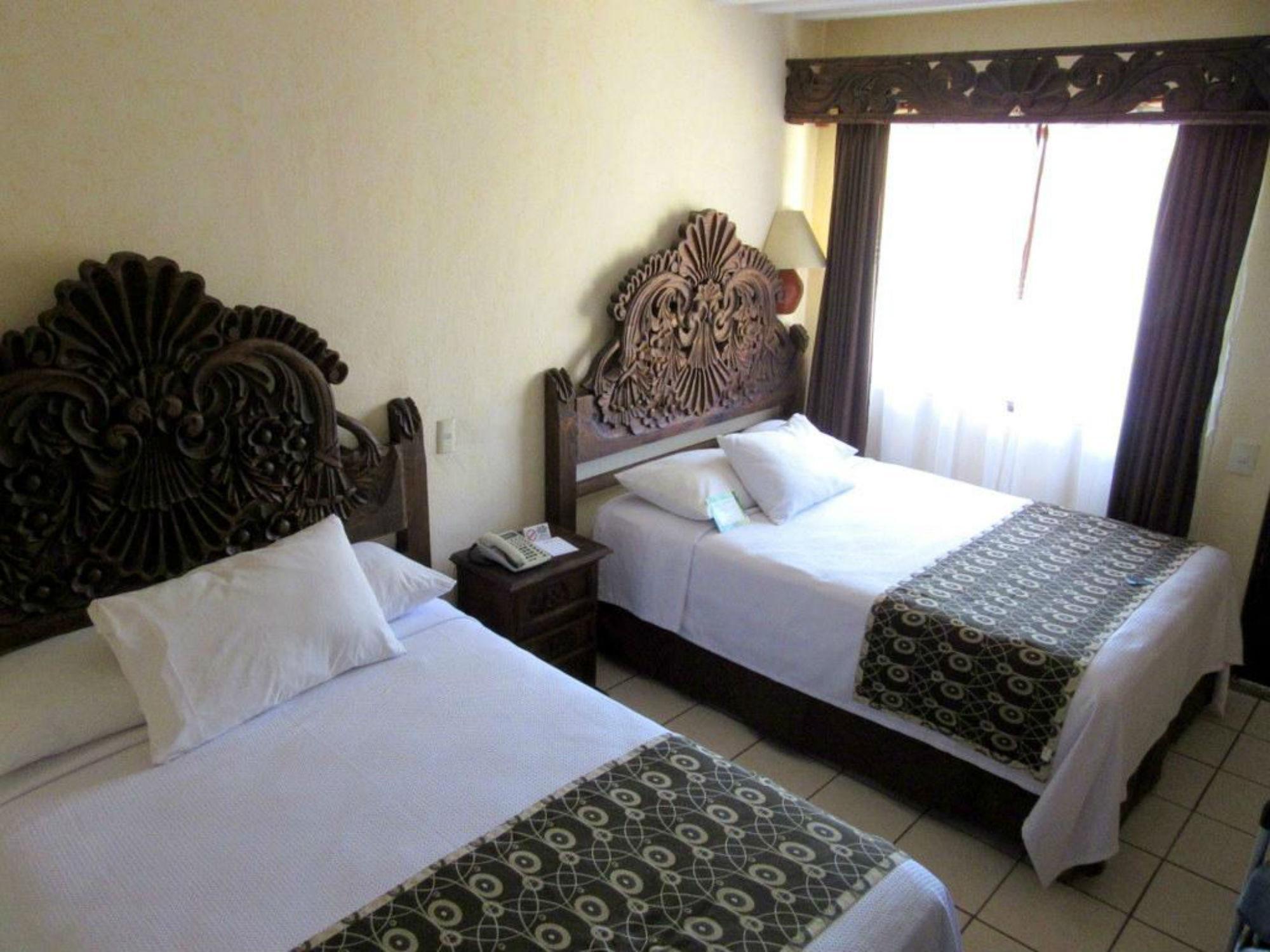 Hotel Playa Arcos Puerto Vallarta