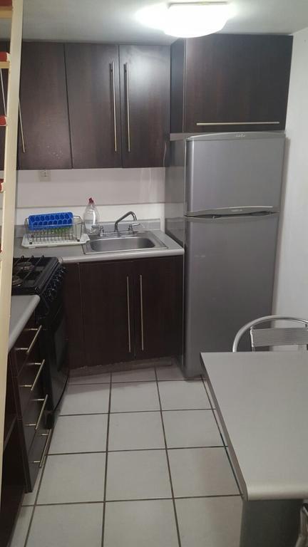 Apartment Condominio De Las Brisas Puerto Vallarta