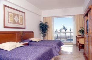 Hotel Ocean Breeze Nuevo Vallarta Puerto Vallarta