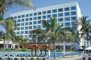 Ocean Breeze Nuevo Vallarta 4*