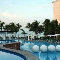 Mayan Palace 4*