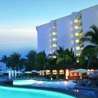 Mayan Palace Hotel 4*