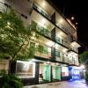 Portonovo Plaza Malecon Hotel 3*