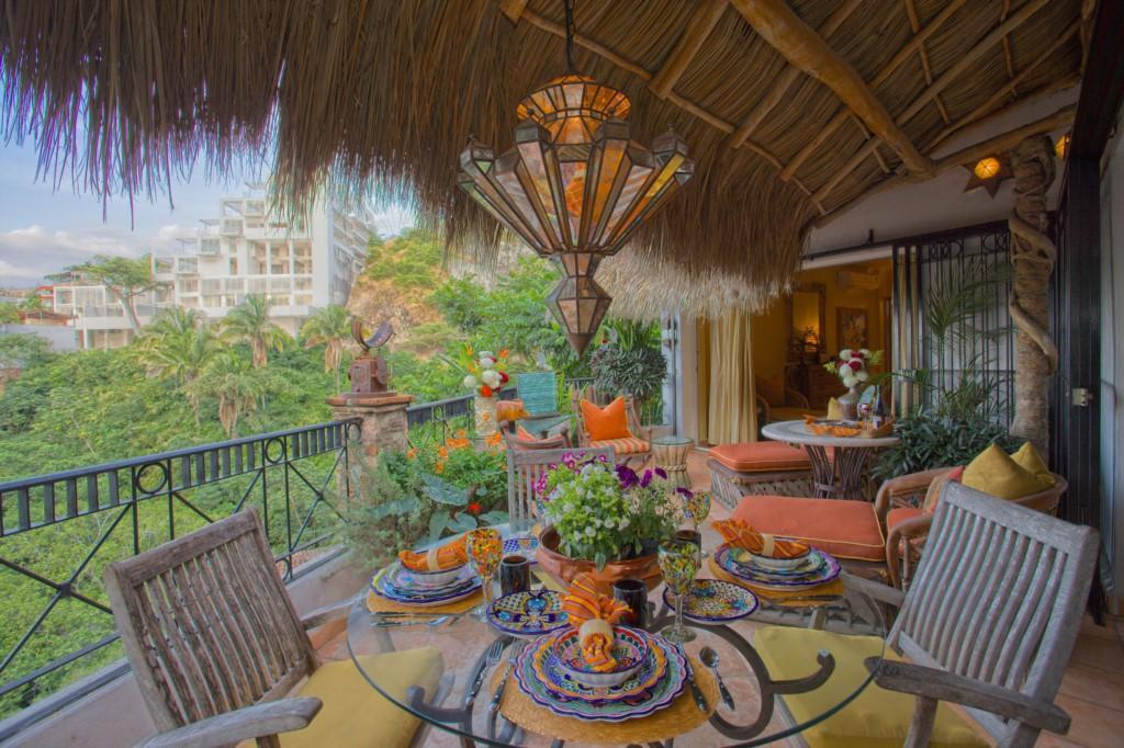 Holiday home Casa Hortencias Puerto Vallarta