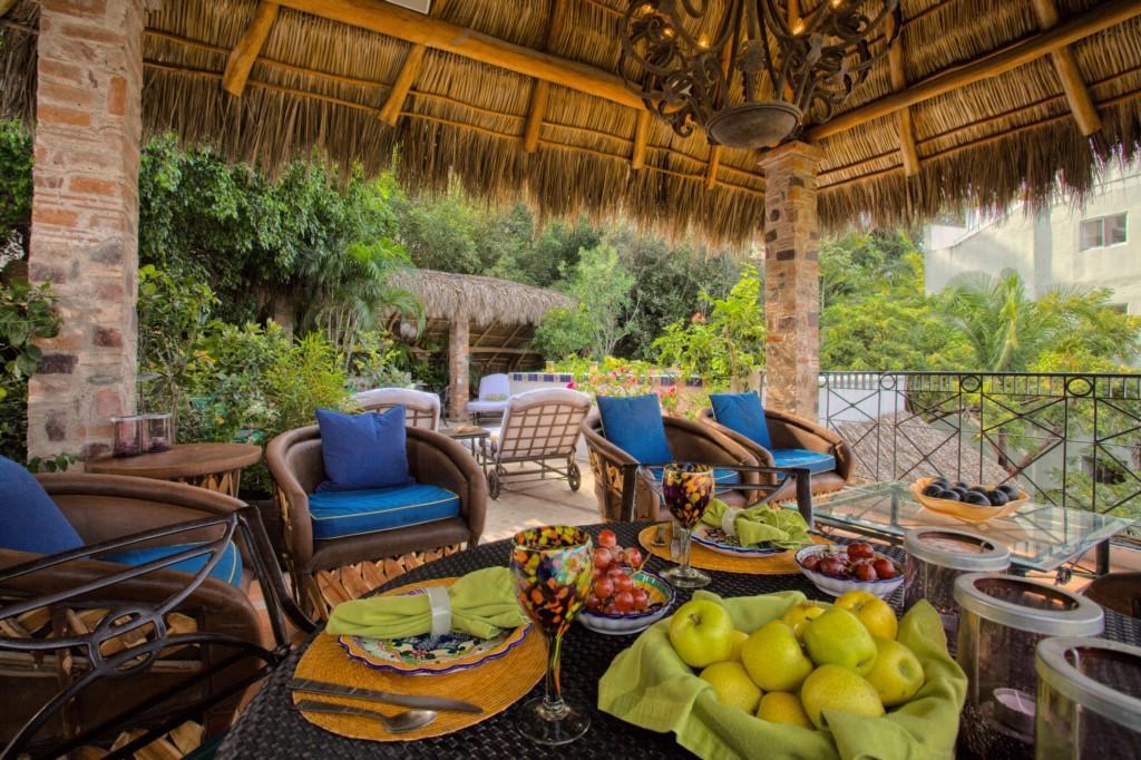 Holiday home Casa Hortencias *