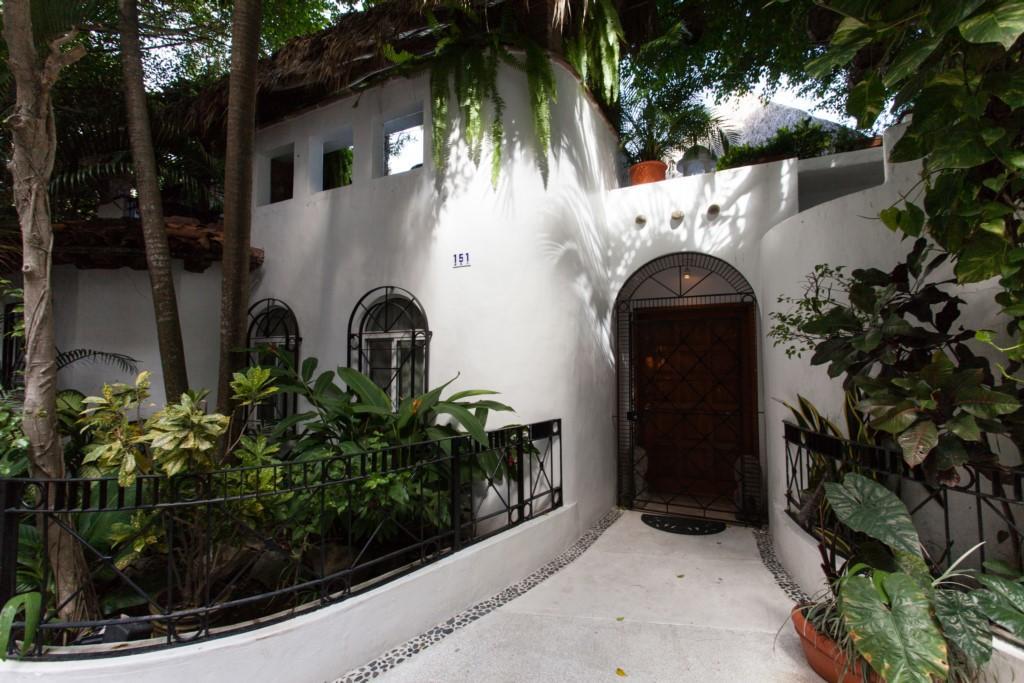 Casa Hortencias Puerto Vallarta