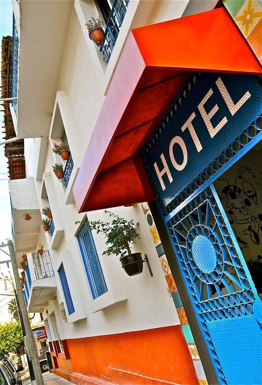 Hotel Mercedes Petit Hotel-adults Only Puerto Vallarta