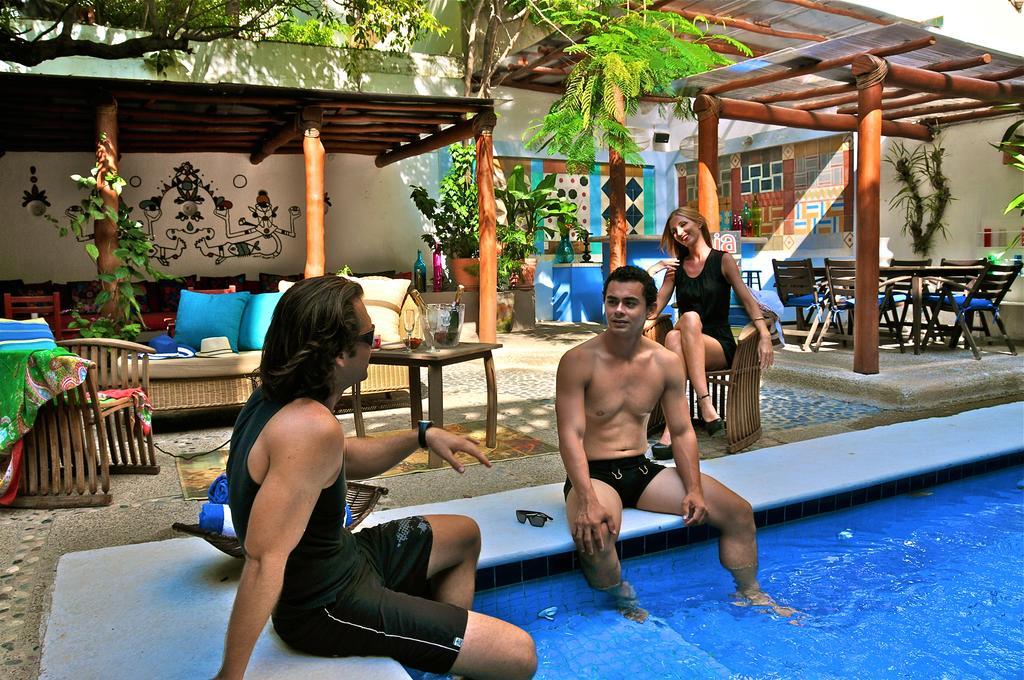 Mercedes Petit Hotel-adults Only