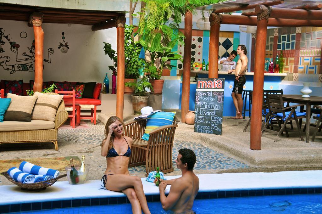 Hotel Mercedes Petit Hotel-adults Only 3*