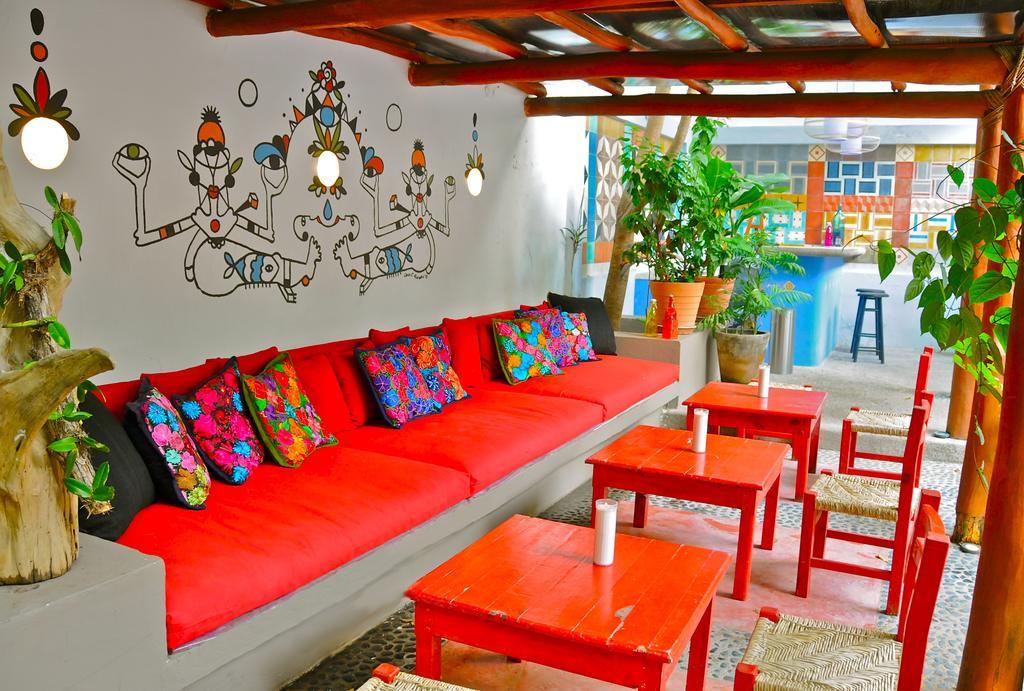 Mercedes Petit Hotel-adults Only 3* Puerto Vallarta