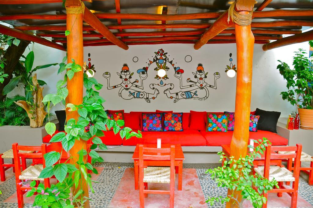 Mercedes Petit Hotel-adults Only Hotel