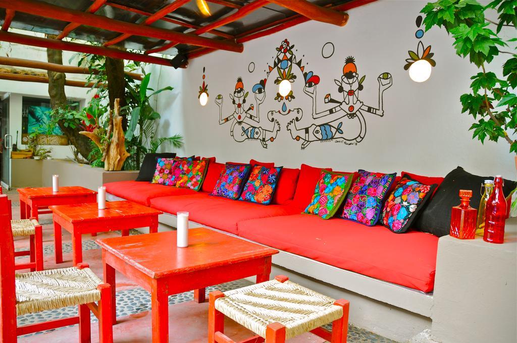 Hotel Mercedes Petit Hotel-adults Only 3*