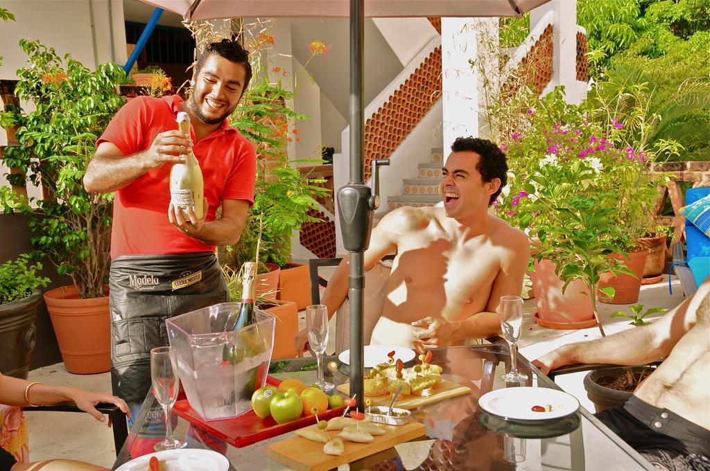 Hotel Mercedes Petit Hotel-adults Only 3*