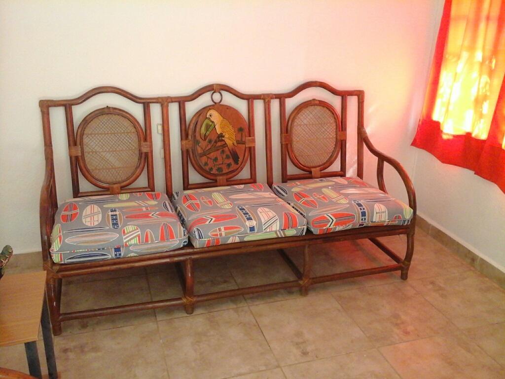 Exhaciendas Holiday home *