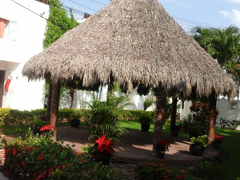 Exhaciendas Holiday home