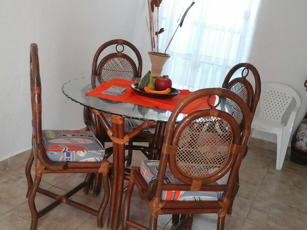 Holiday home Exhaciendas *