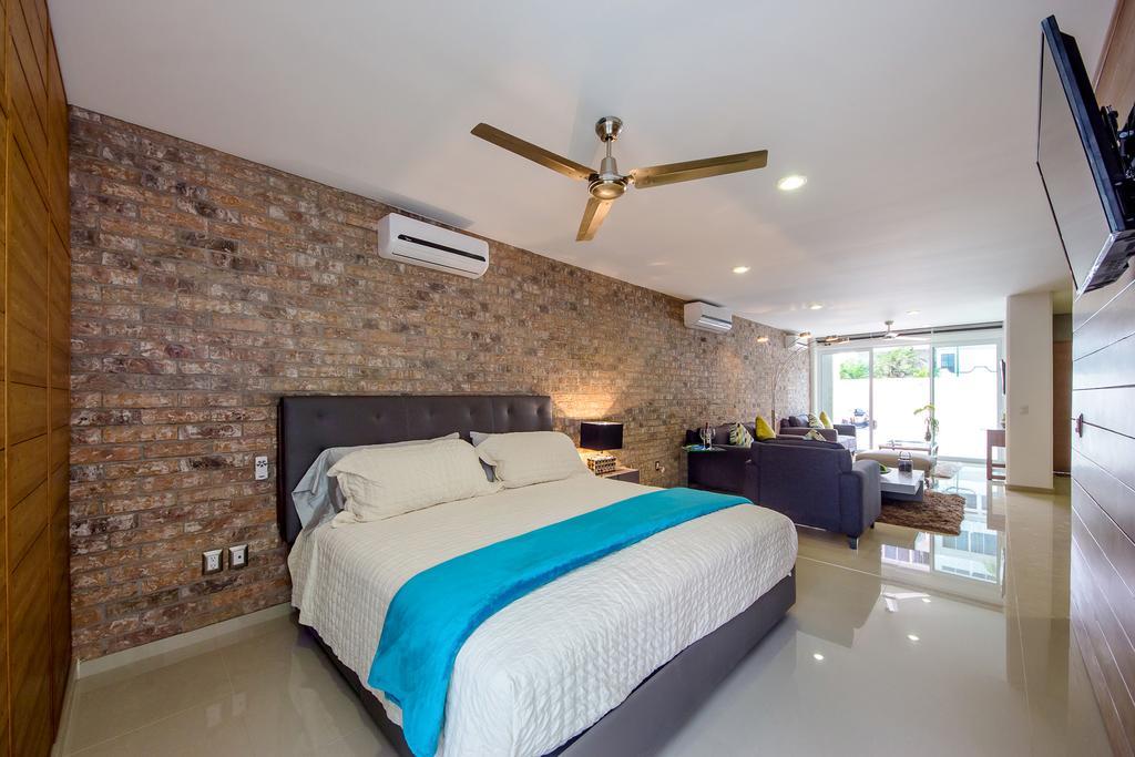 Loft 256 Puerto Vallarta