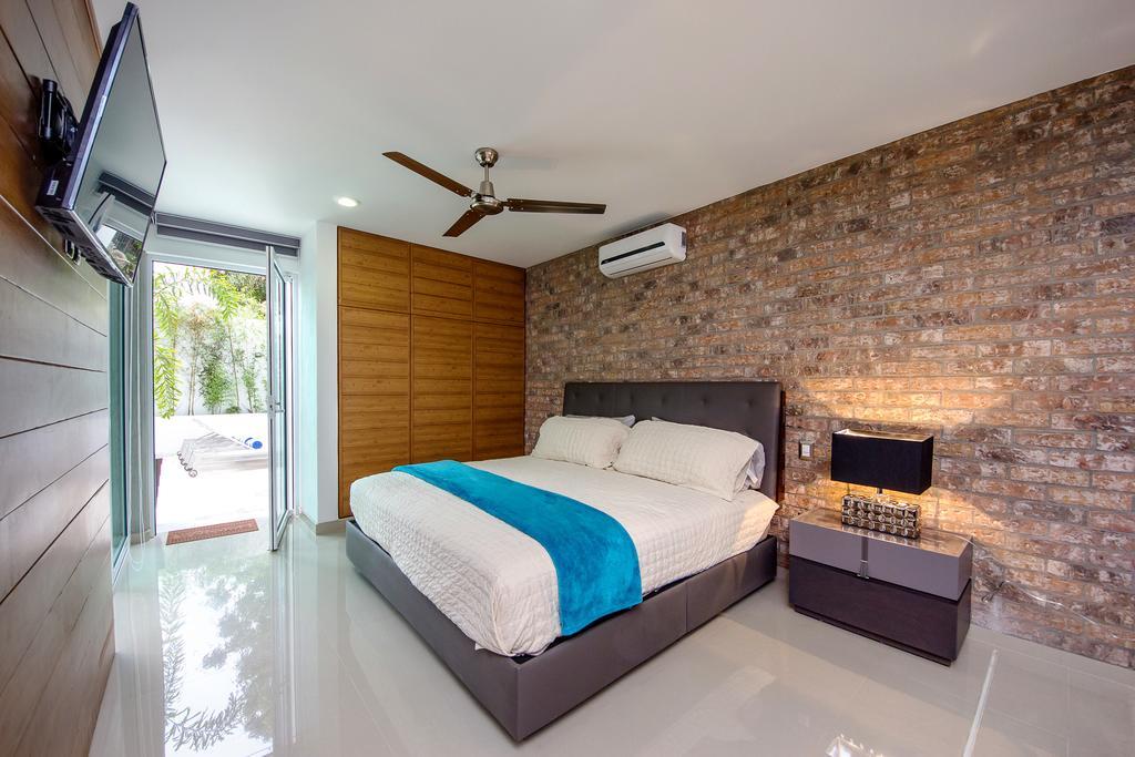Loft 256