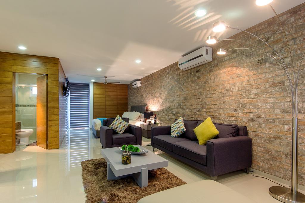 Loft 256 Apartment *