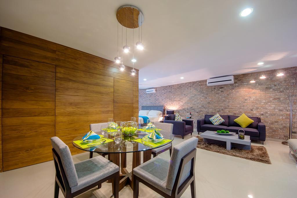 Apartment Loft 256 Puerto Vallarta