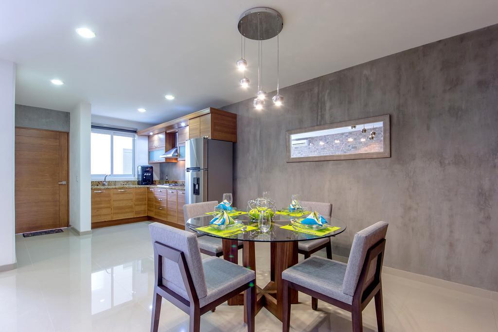Apartment Loft 256