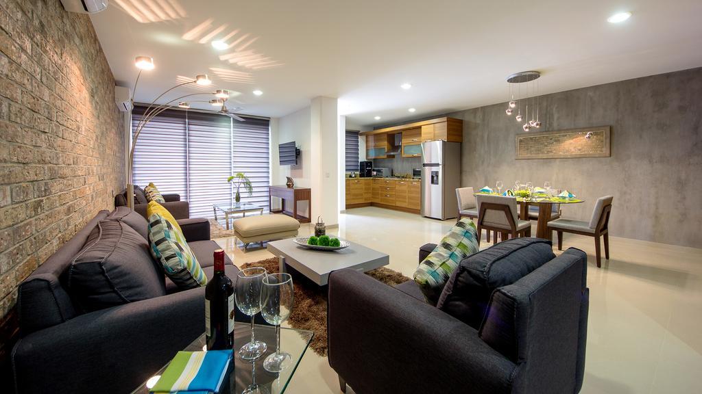 Loft 256 Puerto Vallarta