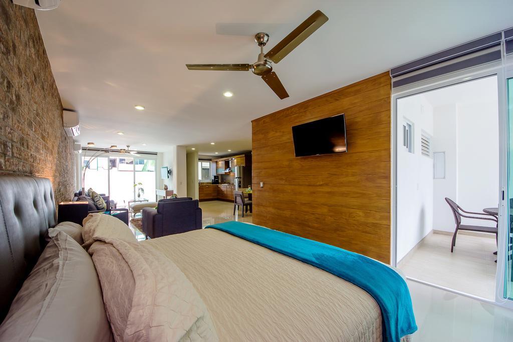 Loft 256 Apartment