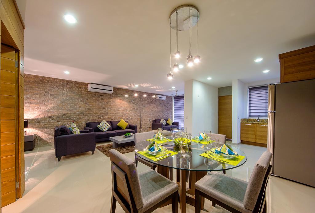 Loft 256 Apartment *
