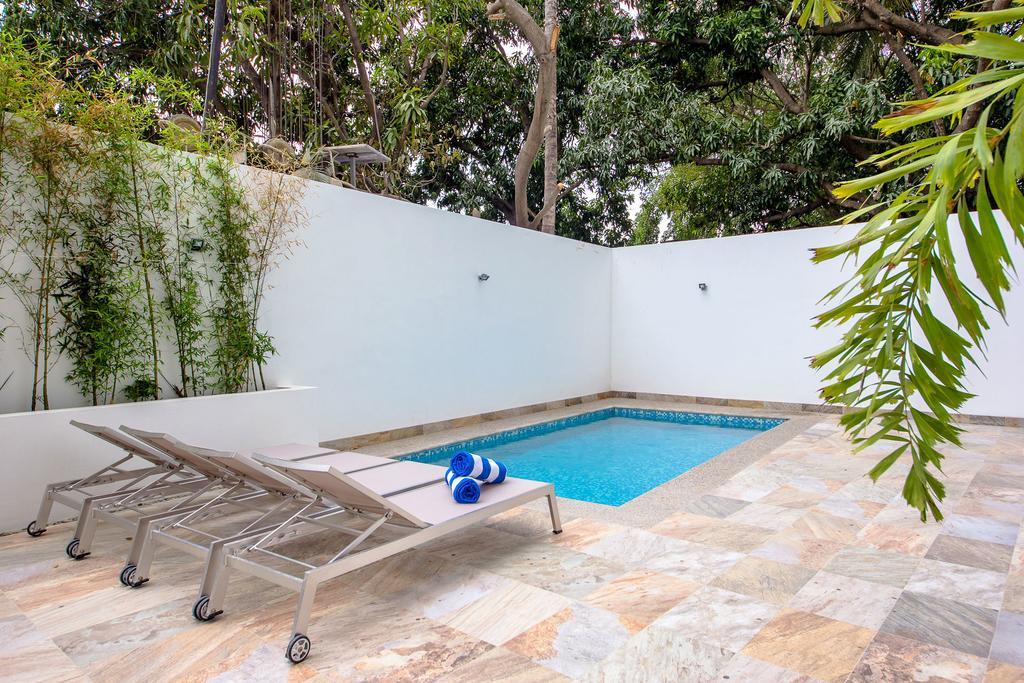 Apartment Loft 256 Puerto Vallarta