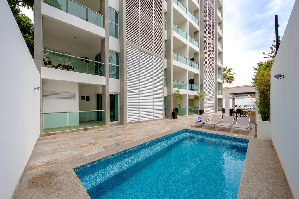 Loft 256 * Puerto Vallarta