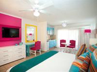 Hotel Family Residences By Villa Del Palmar Vallarta 3*