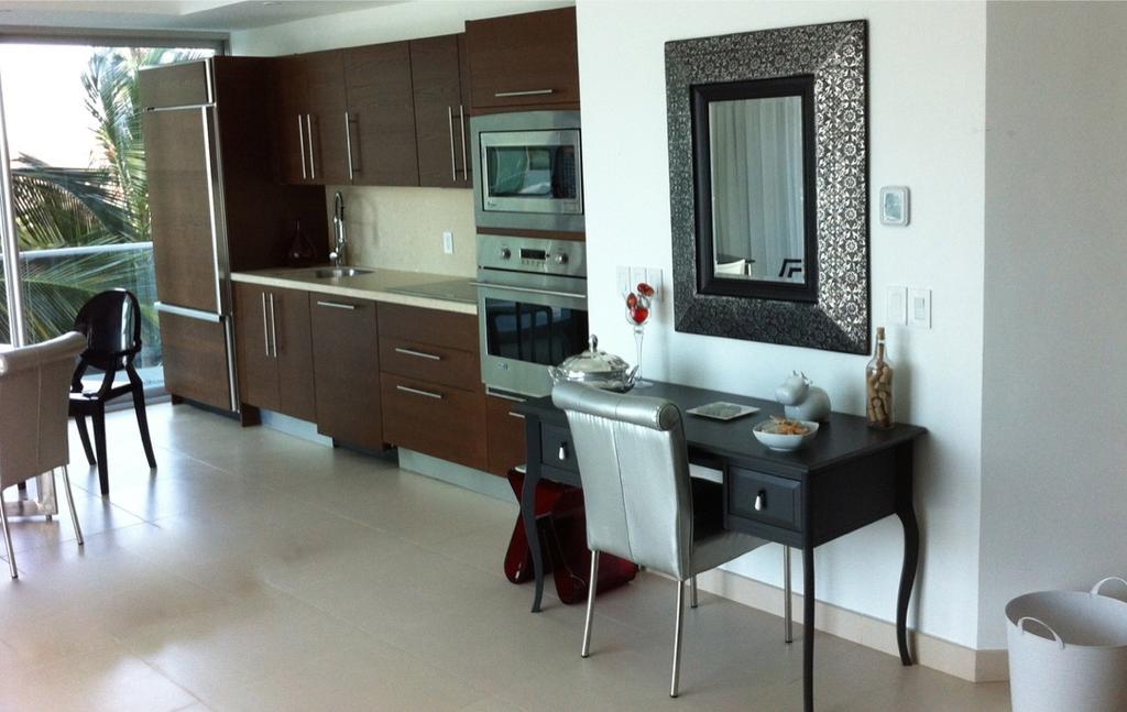 Icon - Puerto Vallarta Apartment Puerto Vallarta