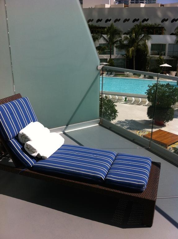 Icon - Puerto Vallarta Apartment *