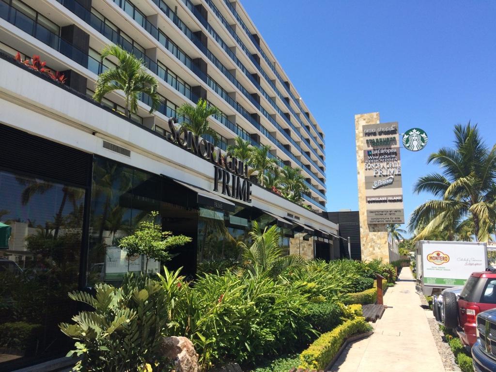 Apartment Icon - Puerto Vallarta